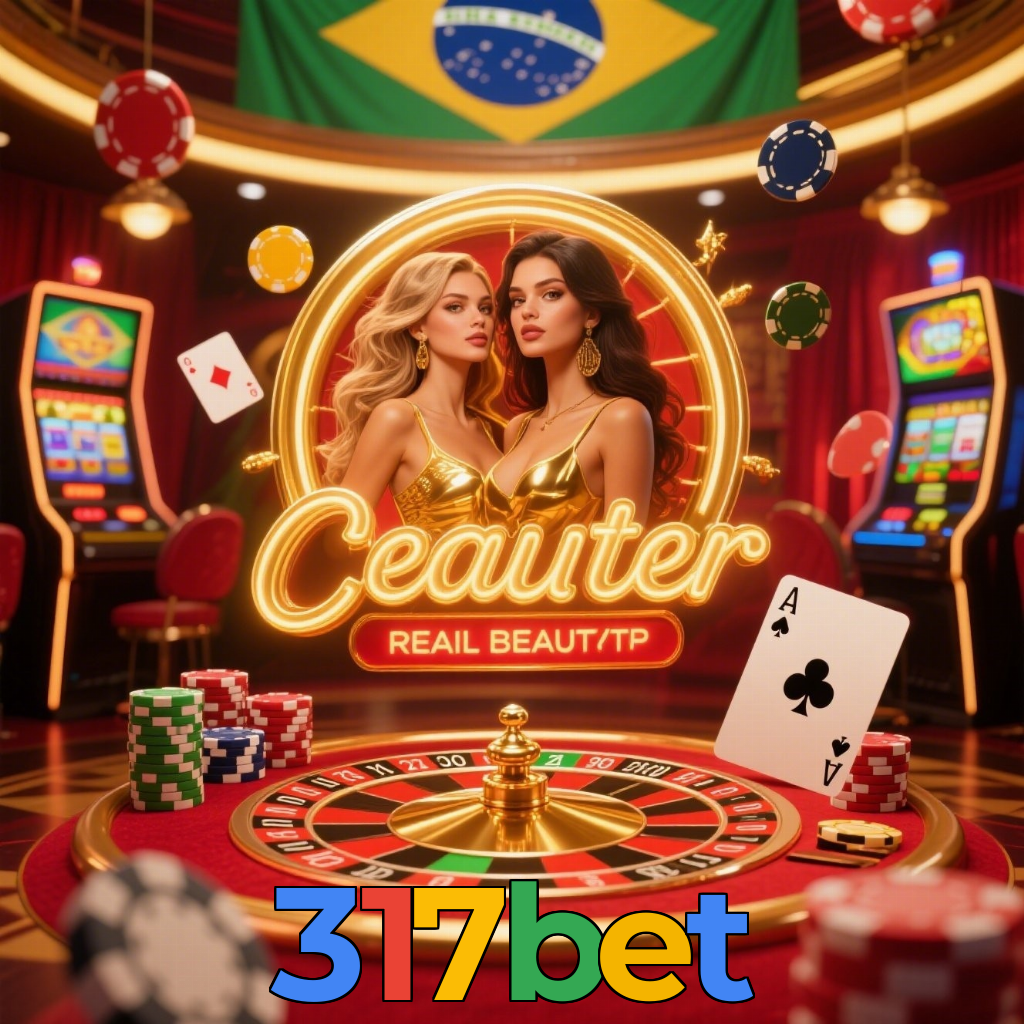 317bet:Jogue poker e vença como um verdadeiro campeão!