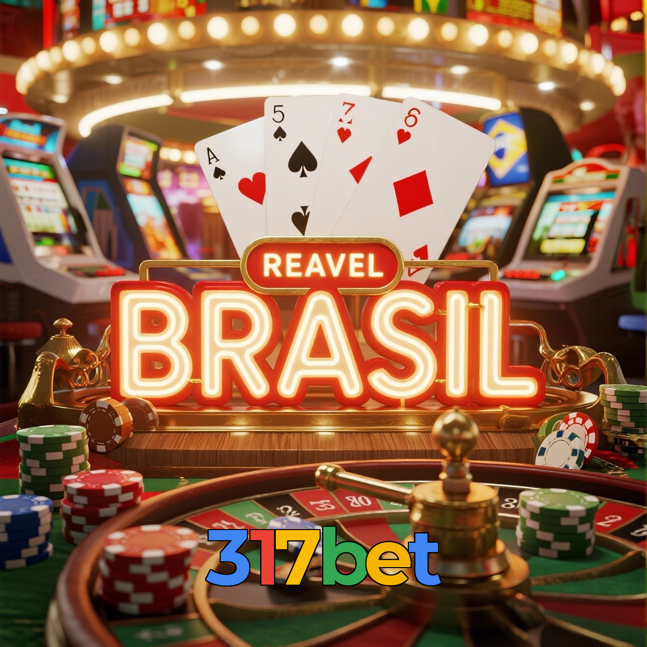 317bet:O cassino online está te esperando! Gire a roleta e ganhe!