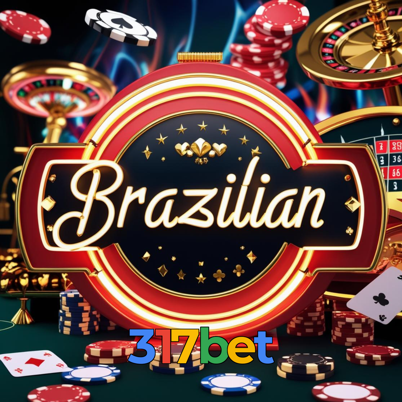 317bet:A sorte está esperando por você! Vença na roleta e ganhe grandes vitórias!