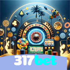 317bet：Divirta-se com slots e apostas ao vivo em futebol no nosso cassino online!