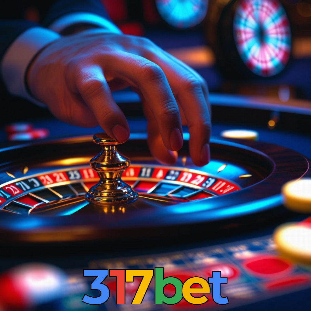 317bet：Gire as slots e ganhe prêmios incríveis com cada giro!