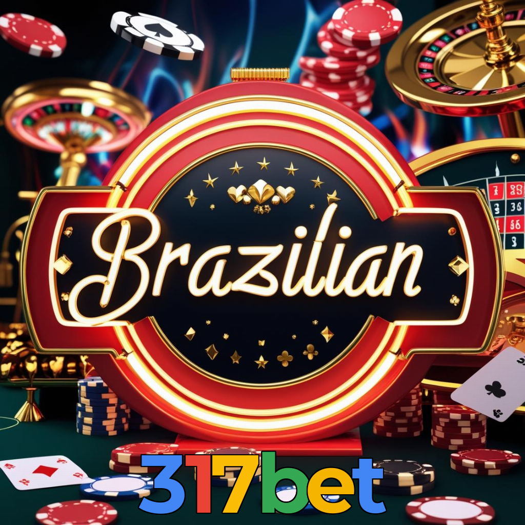 317bet：Jogue nas roletas e experimente a verdadeira emoção do cassino!