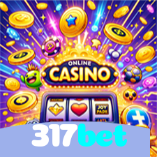 317bet：Aposte no futebol e jogue as melhores slots para grandes vitórias!