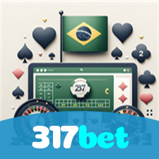 317bet：Vença com a roleta e aposte no futebol ao vivo no melhor cassino online!