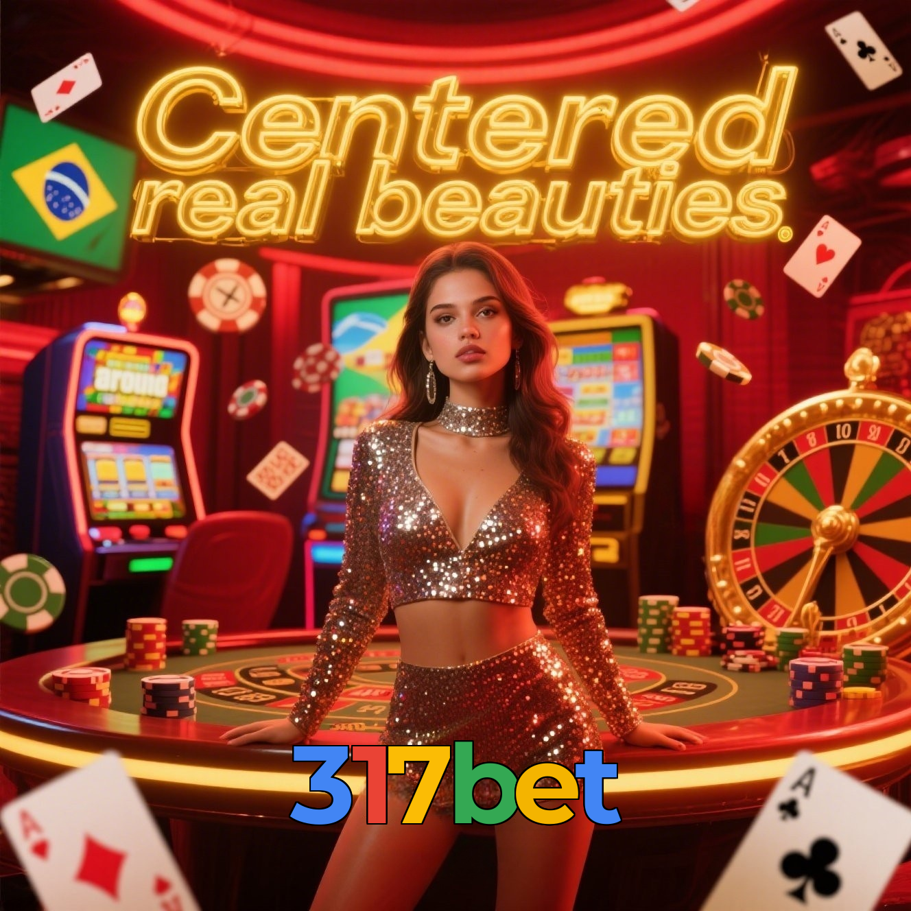 317bet:Viva a emoção das apostas ao vivo! Jogue agora e ganhe prêmios incríveis!