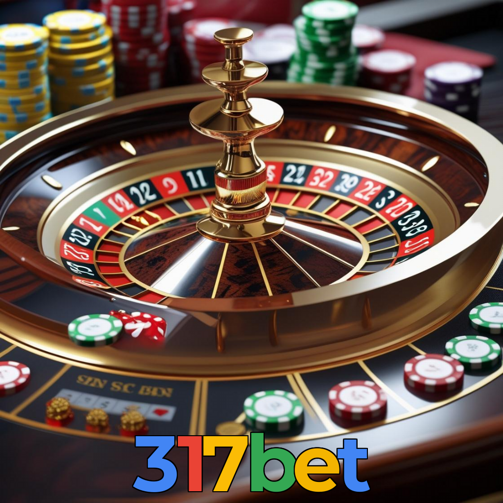 317bet：Onde o futebol e o cassino online se encontram para diversão sem fim!