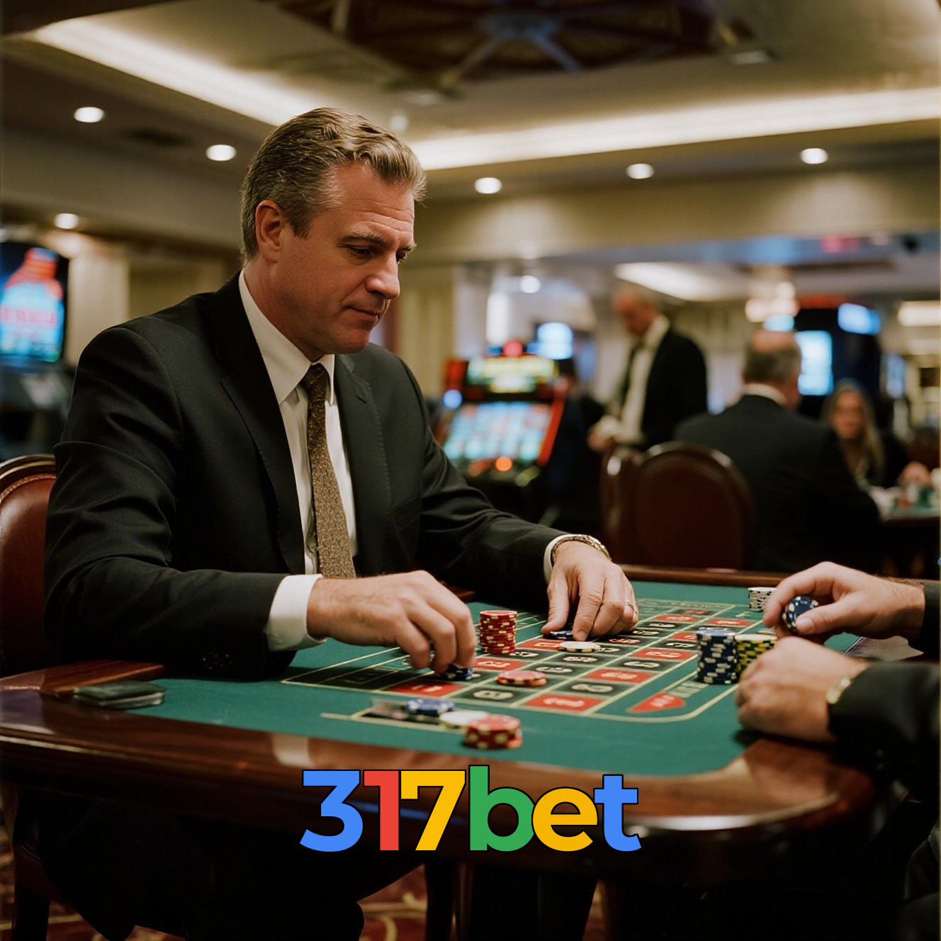317bet:Vença no futebol e nos melhores jogos de cassino online, como poker e roleta!