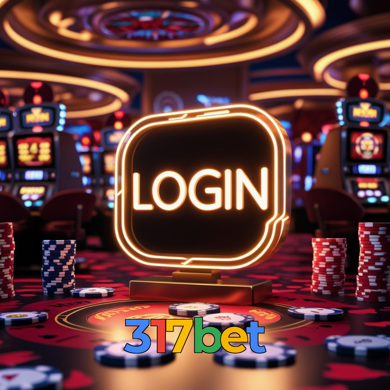 317bet:Jogue poker, roleta e aposte no futebol no cassino online mais seguro!
