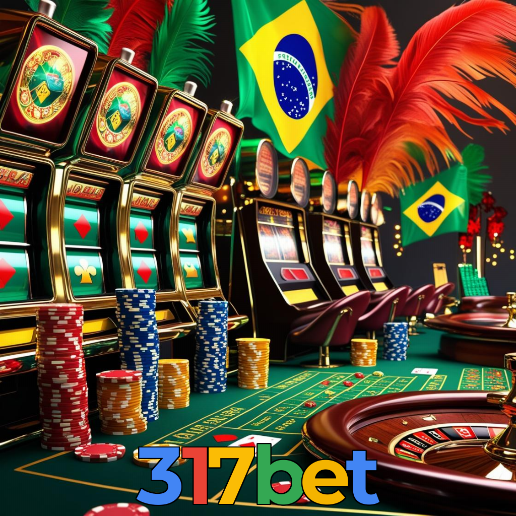 317bet:As slots mais emocionantes estão esperando por você! Jogue agora!