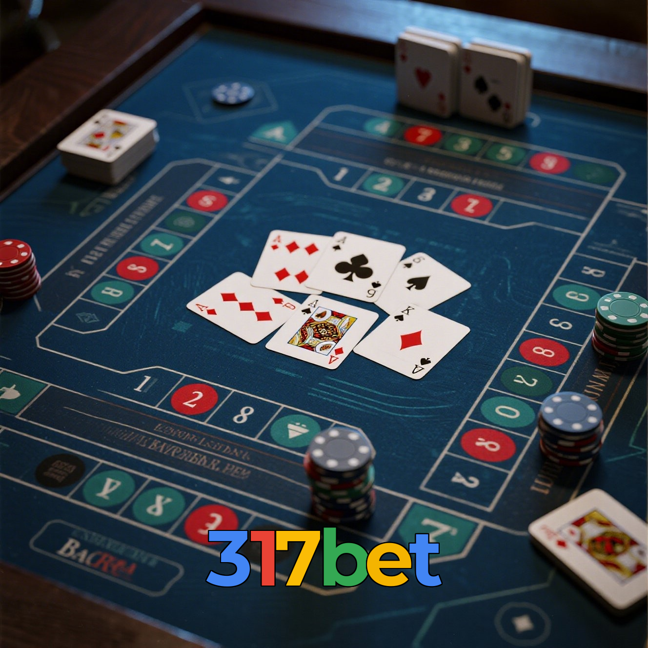 317bet:Aposte no futebol e ganhe prêmios fantásticos em blackjack e roleta!