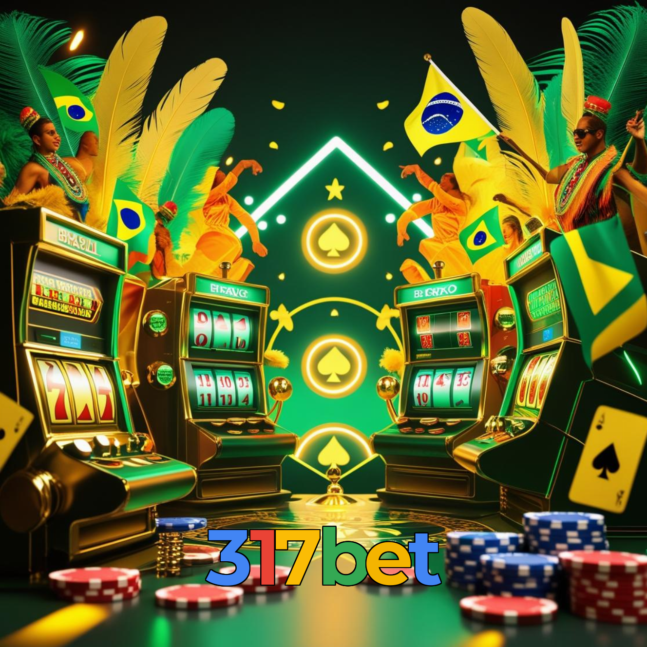 317bet:Vença o poker online e mostre sua habilidade nas cartas!