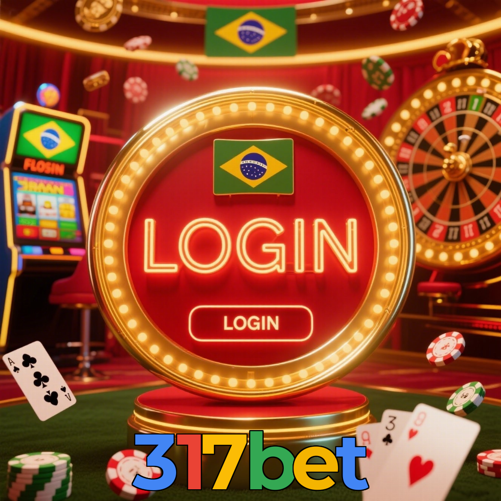 317bet：Sinta a adrenalina das slots e conquiste vitórias como nunca!