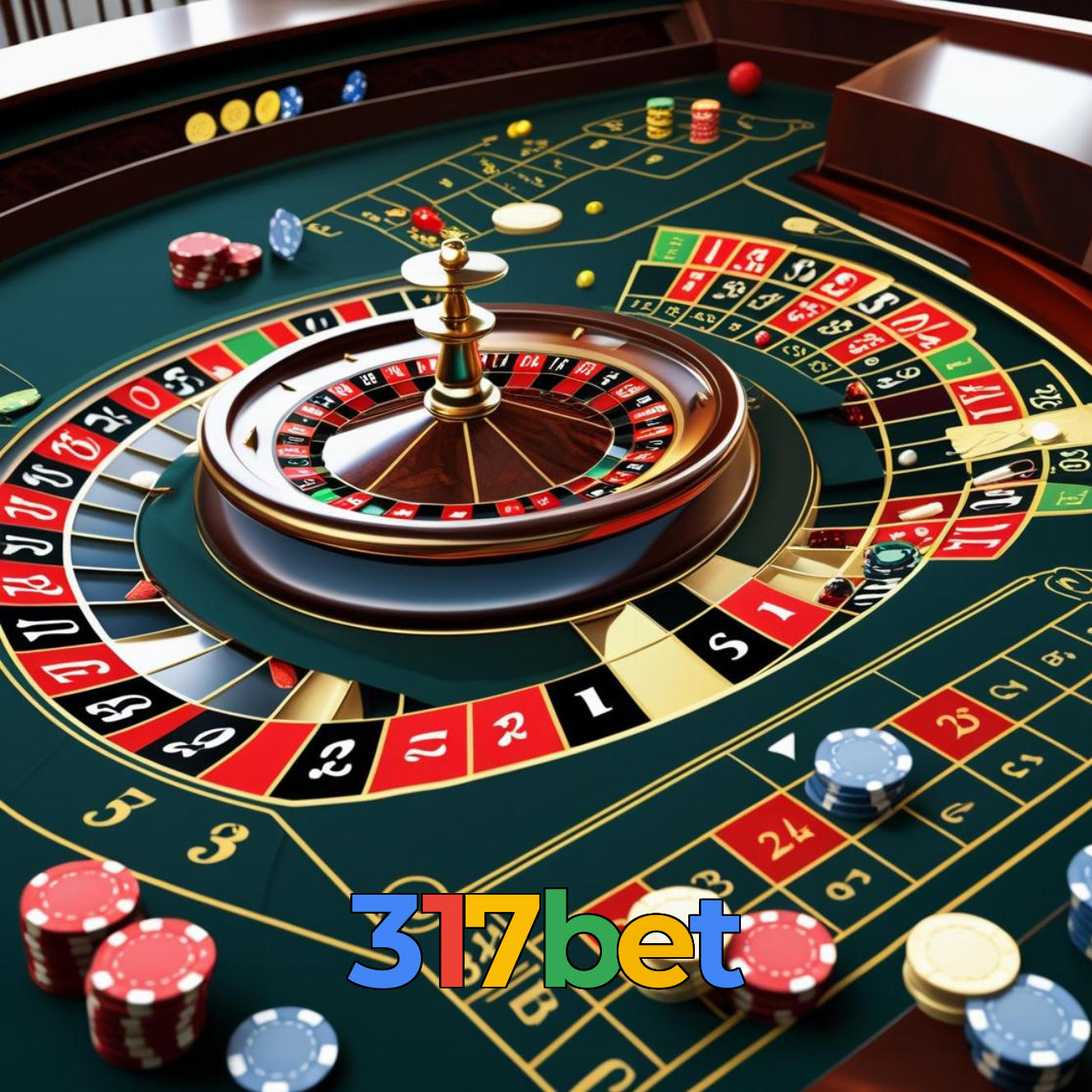 317bet:Gire as slots e conquiste jackpots de tirar o fôlego!