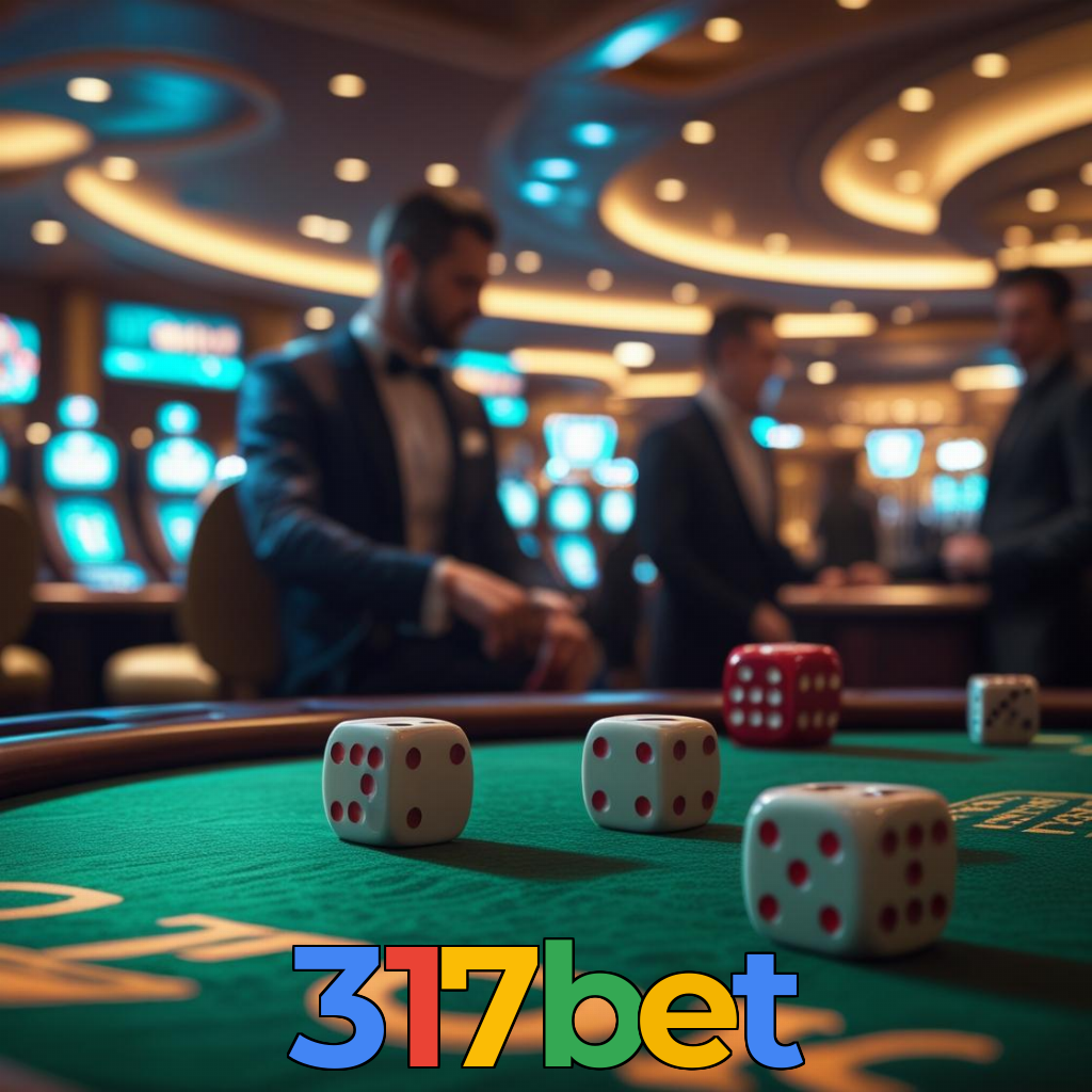 317bet:Desafie a roleta e conquiste prêmios incríveis!