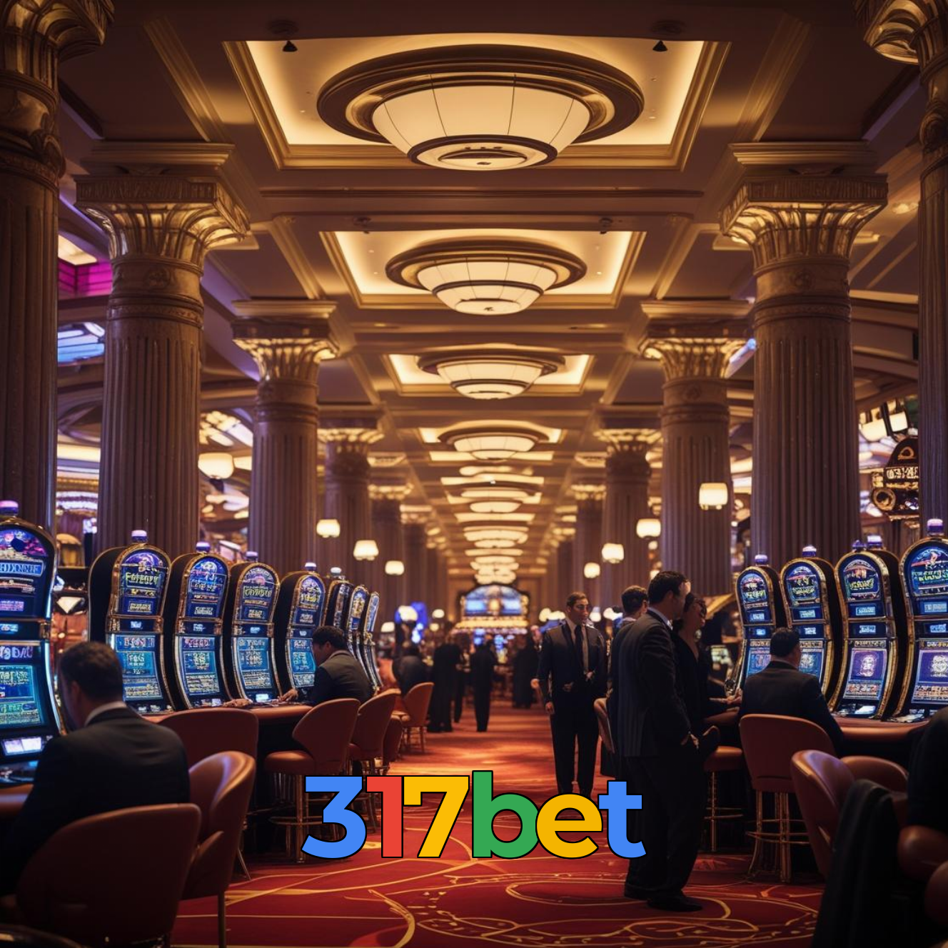 317bet:O cassino mais confiável para apostar no futebol e jogar slots!