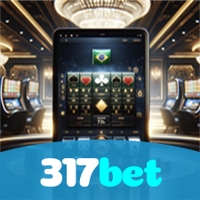 317bet：Jogue nas melhores slots e descubra o jackpot dos seus sonhos!