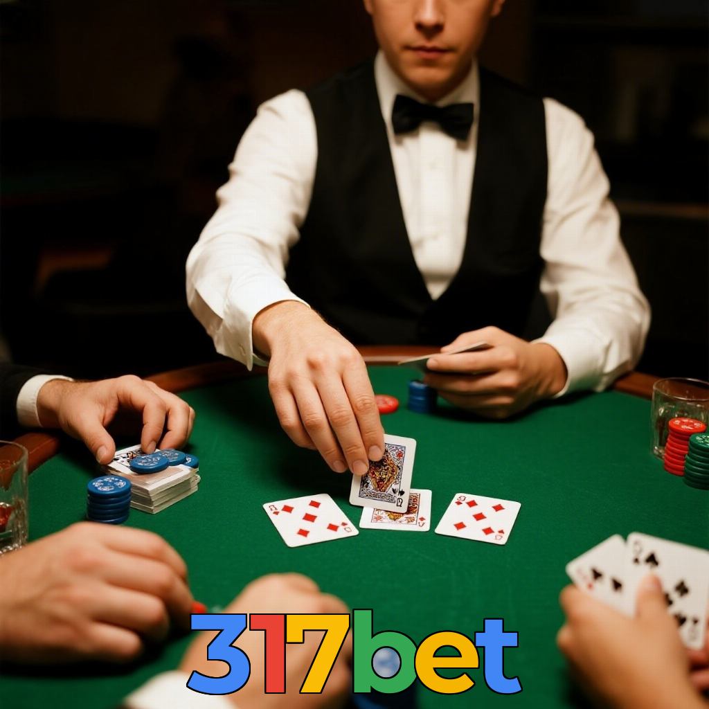 317bet:Aposte nas roletas e leve o jackpot para casa!