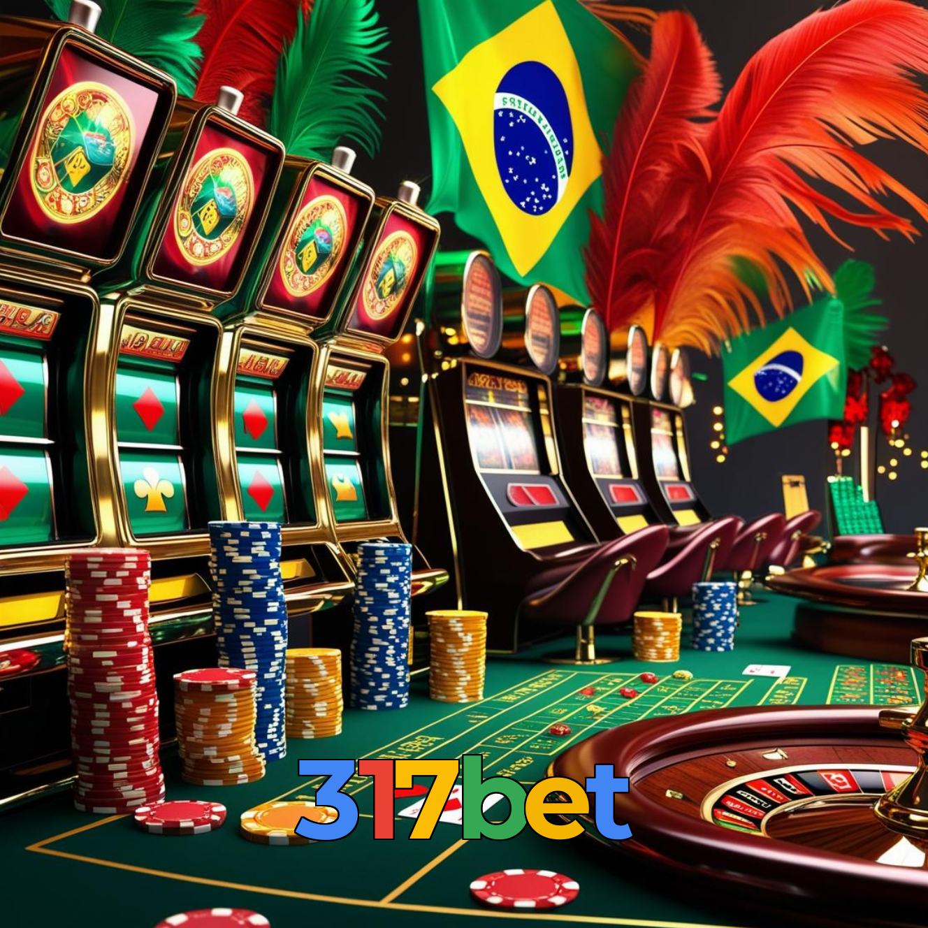 317bet:Cada giro é uma nova chance! Aposte nas slots e vença!
