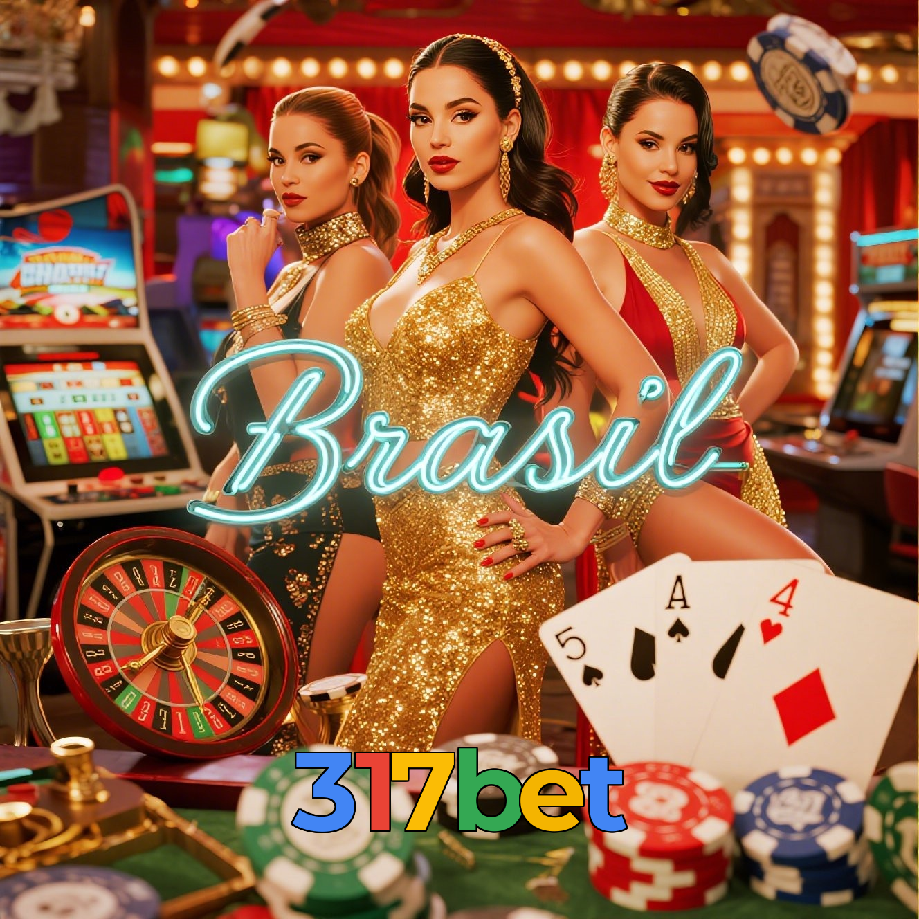 317bet：Jogue poker online e conquiste grandes vitórias nas cartas!