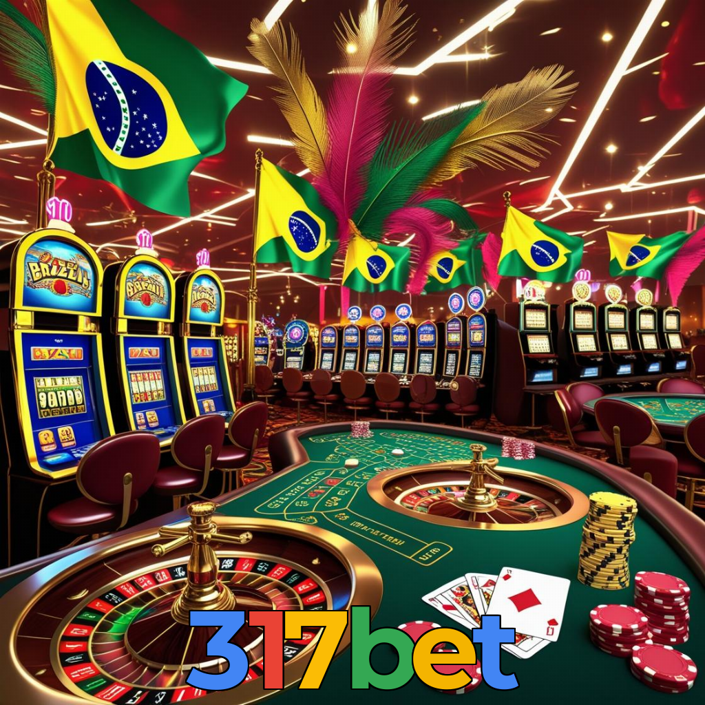 317bet:Aposte nas mesas de poker e vença com estilo!