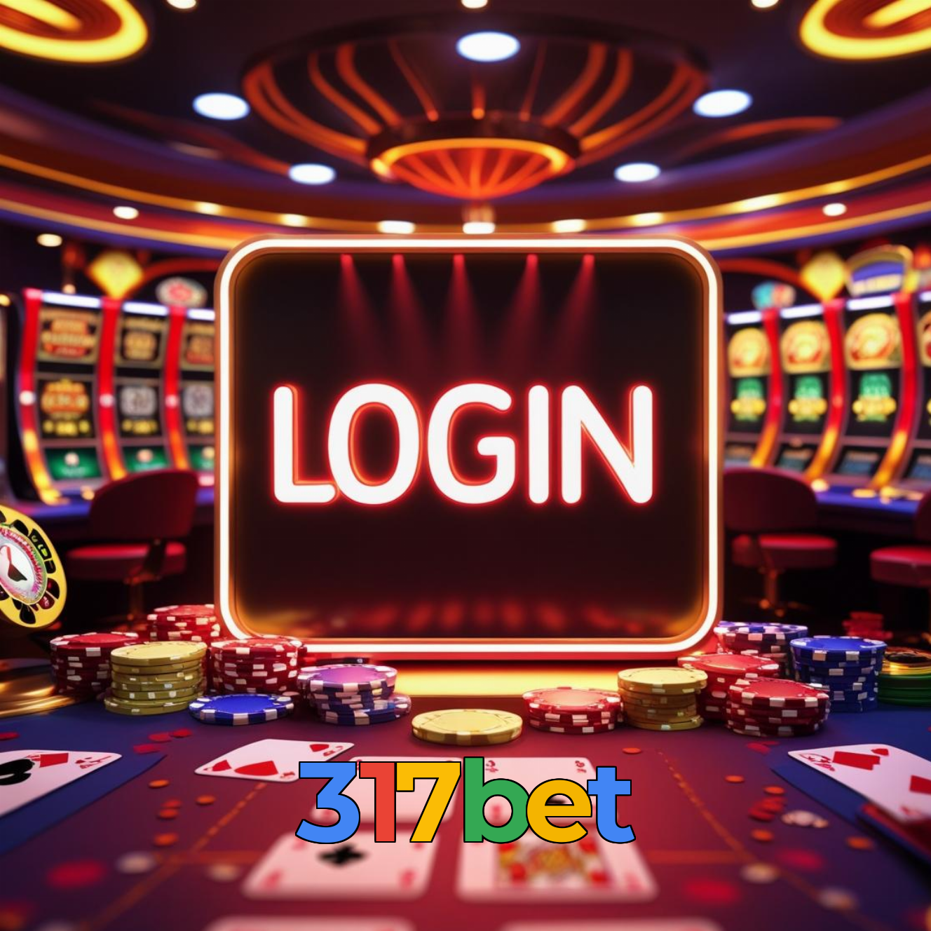 317bet:A diversão nunca para! Entre no nosso cassino e jogue os melhores jogos!