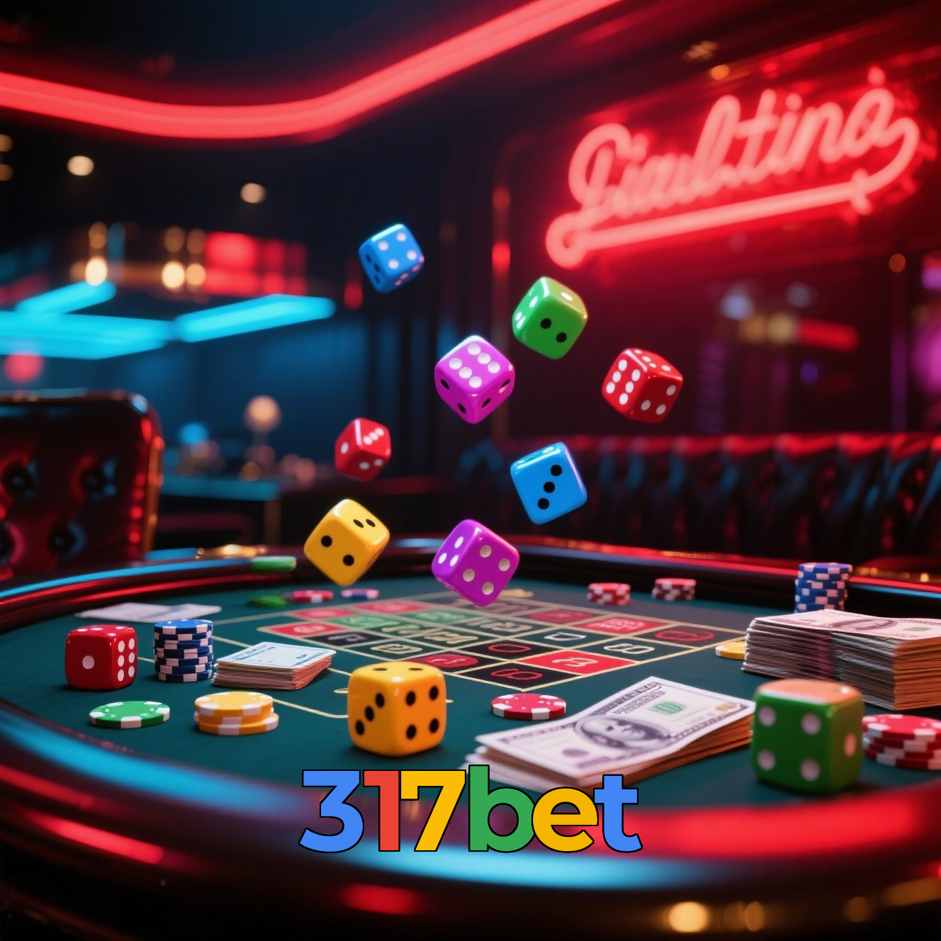317bet:Em nosso cassino online, sua sorte vai brilhar! Aposte e vença!