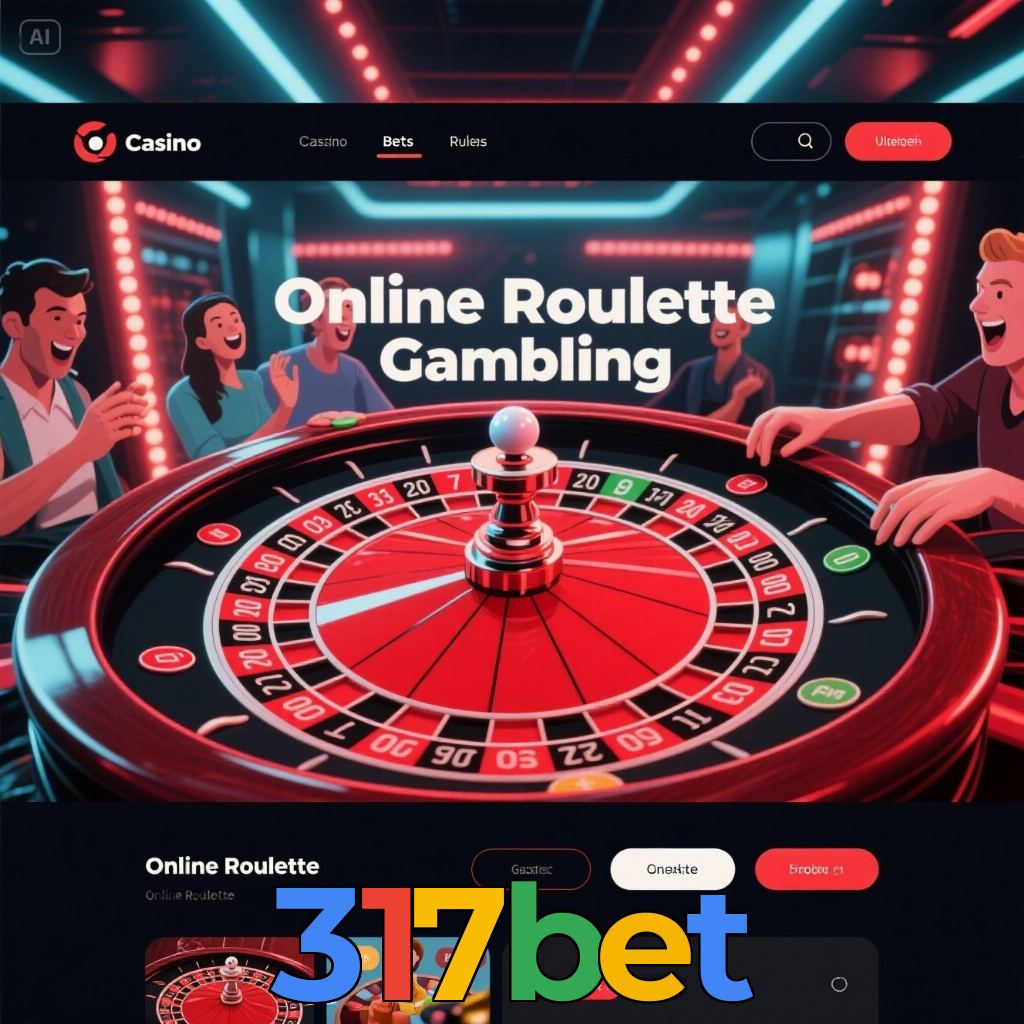 317bet：Jogue nas melhores slots e vença o jackpot agora mesmo!