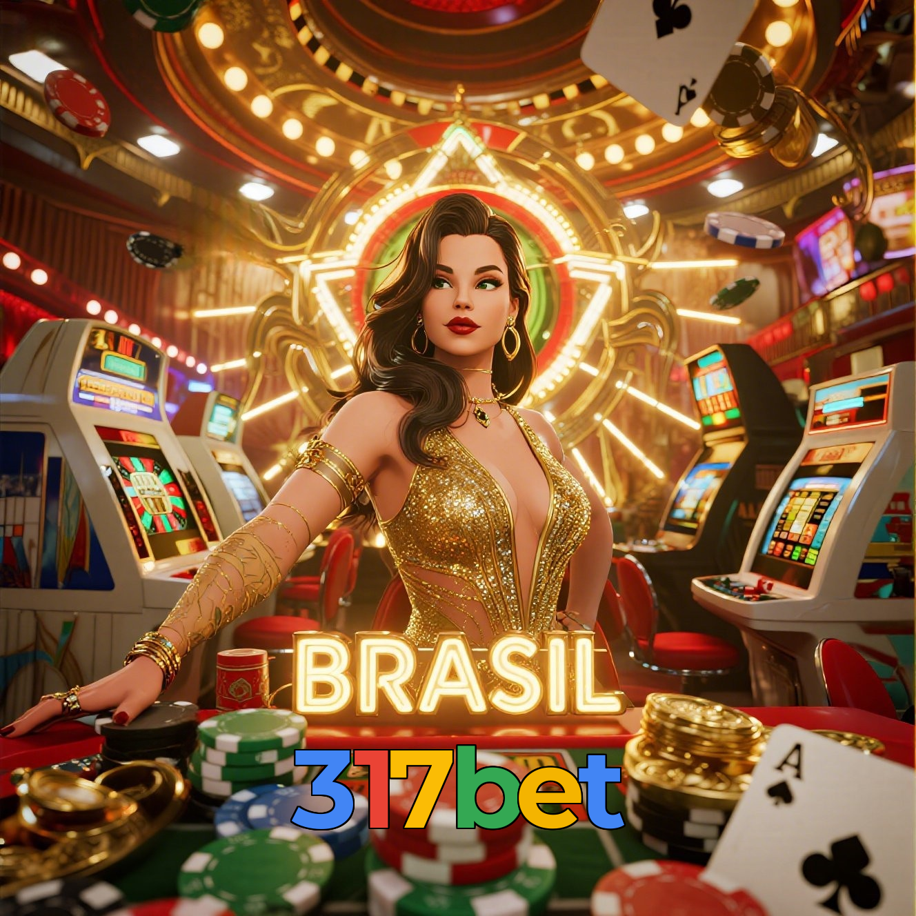 317bet:As slots mais emocionantes estão esperando por você! Vença agora!