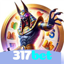 317bet：Jogue roleta, aposte no futebol e conquiste prêmios épicos!