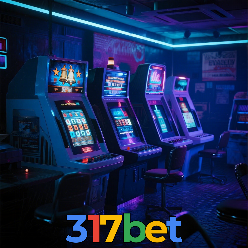 317bet:Apostas emocionantes no futebol e diversão garantida com poker e roleta!