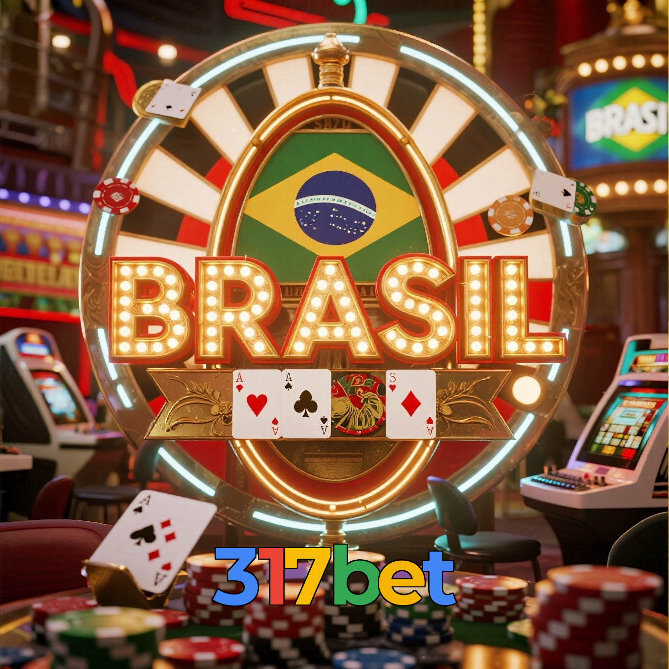 317bet:Cada giro nas slots é uma chance de mudar sua sorte!