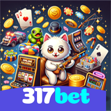 317bet：Aposte no futebol online e sinta a emoção de vencer!