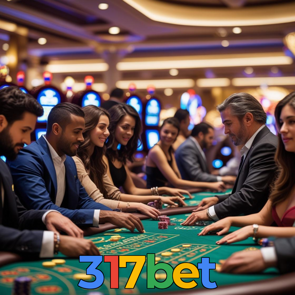317bet：Aposte no seu time e ganhe com os melhores jogos de cassino online!