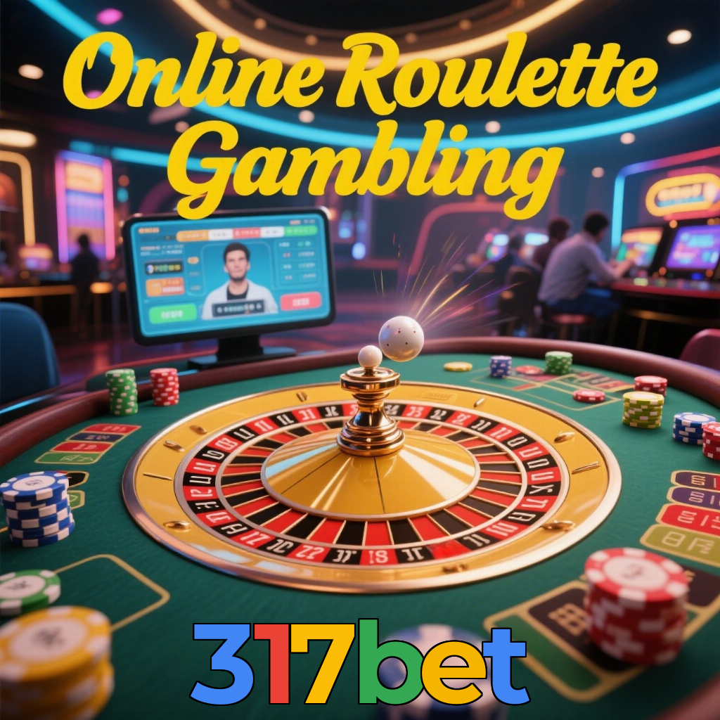 317bet:Onde a diversão nunca acaba: poker, roleta e apostas no futebol!