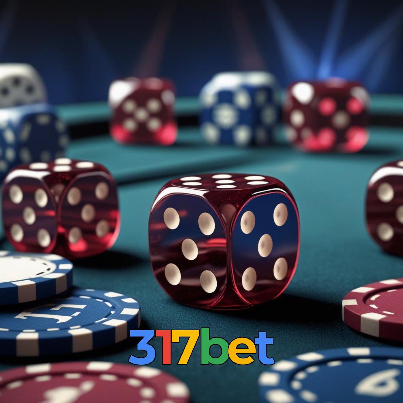 317bet:Apostas no futebol e diversão com roleta e blackjack no nosso cassino online!