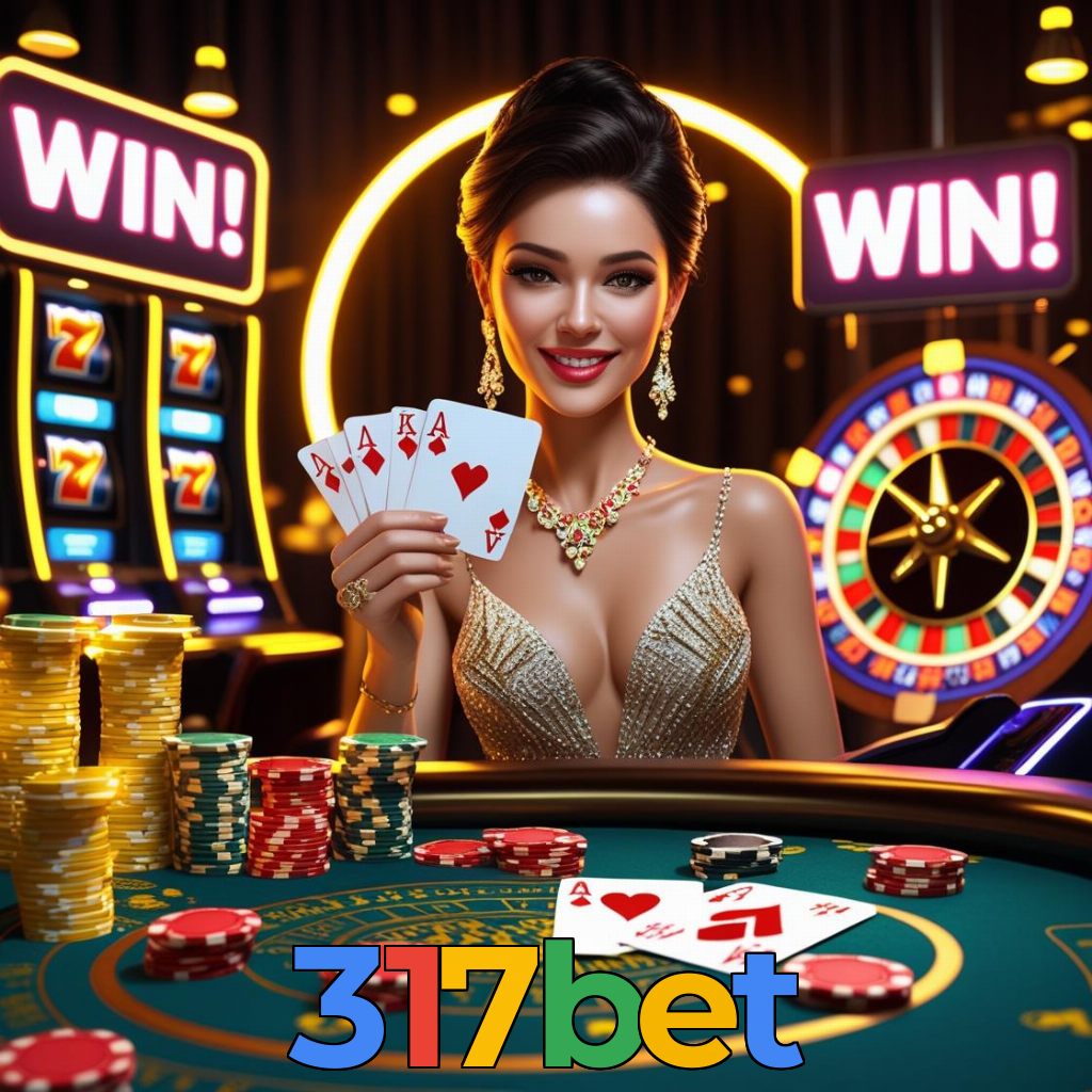 317bet:Jogue poker e prove que você é o verdadeiro campeão das cartas!