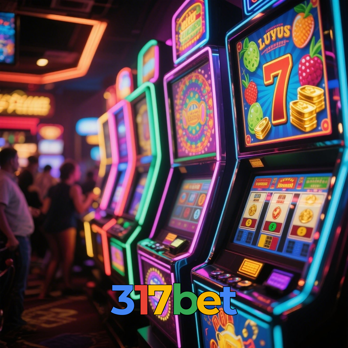 317bet:Desafie seus limites no cassino online e ganhe grandes prêmios!
