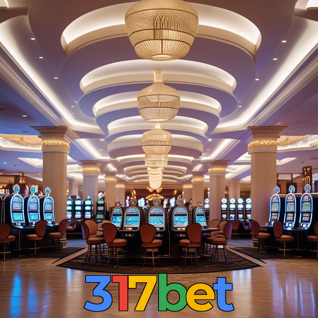 317bet:Aposte no futebol e conquiste prêmios em blackjack e roleta!