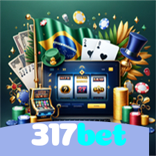 317bet：Aposte no futebol e jogue as melhores slots para grandes vitórias!