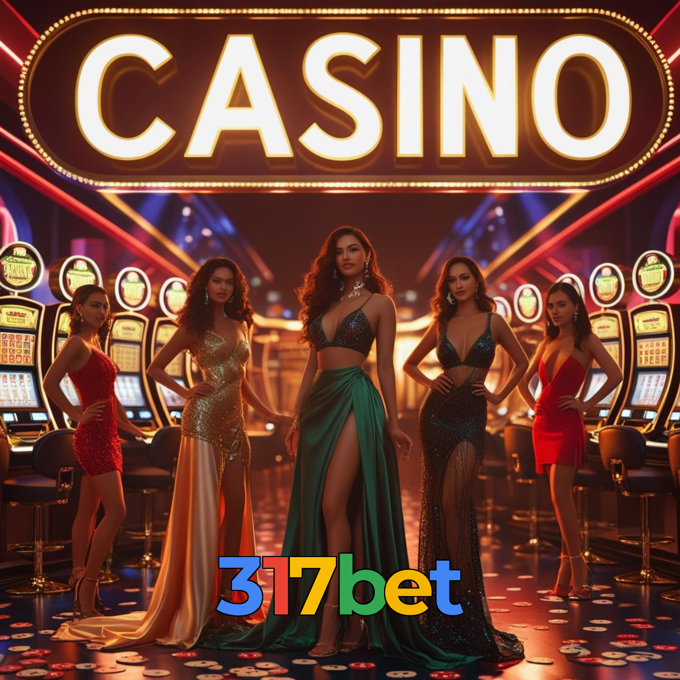317bet:Gire as slots e ganhe prêmios incríveis com cada giro!