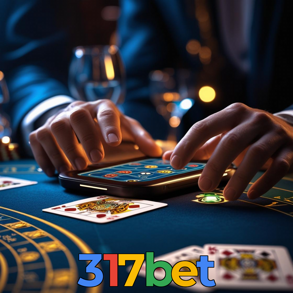 317bet:Aposte no futebol online e vença como um verdadeiro campeão!