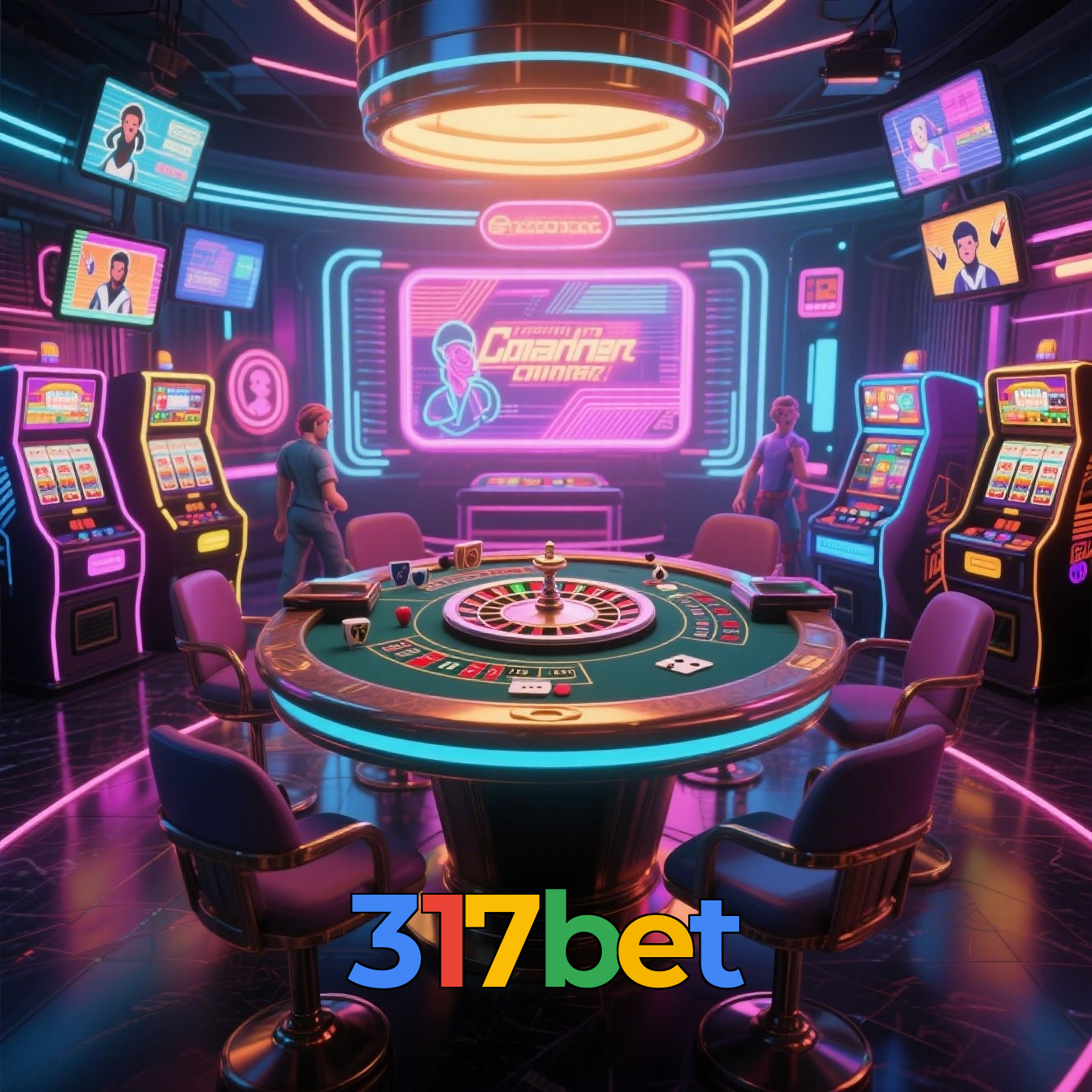 317bet：Jogue agora nas melhores slots e ganhe muito mais!