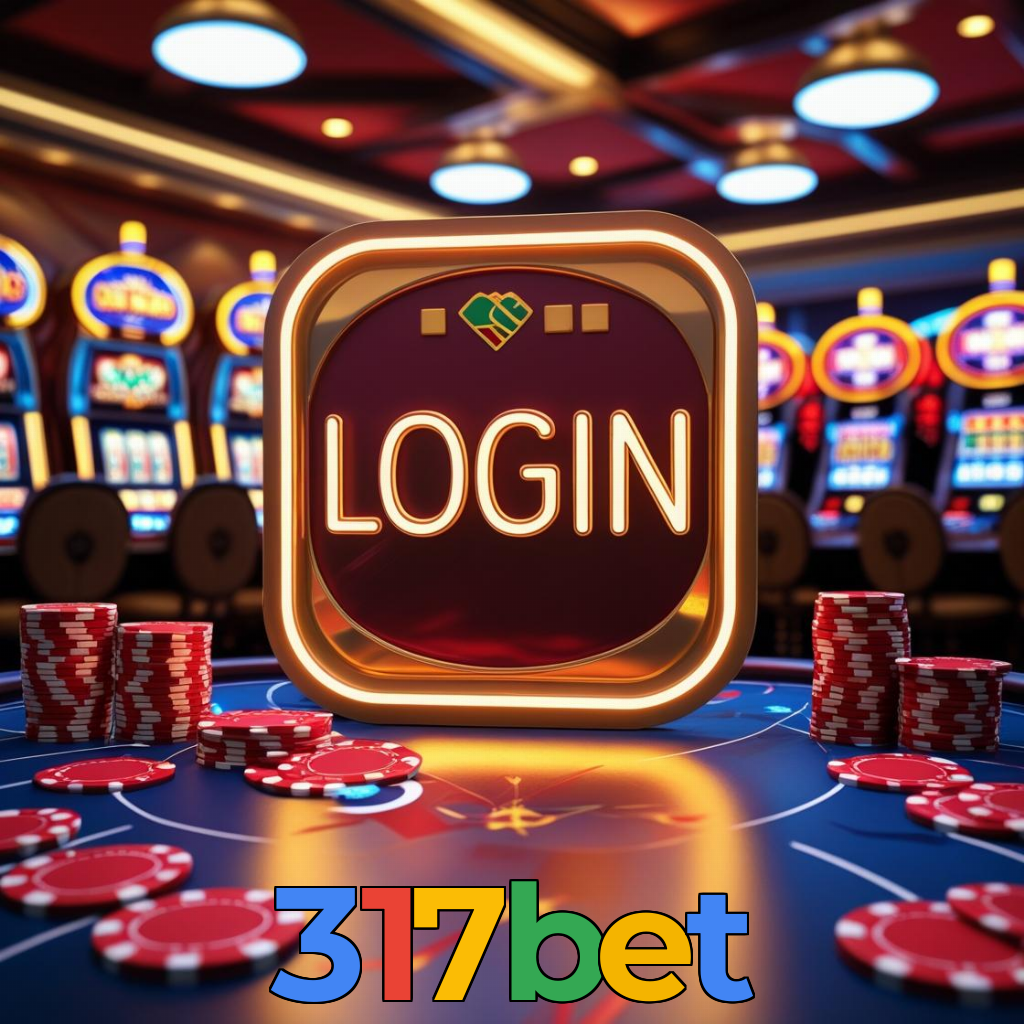 317bet：A sorte está ao seu lado! Aposte nas melhores máquinas caça-níqueis!