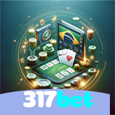317bet：Entre no jogo e viva a emoção do futebol online!