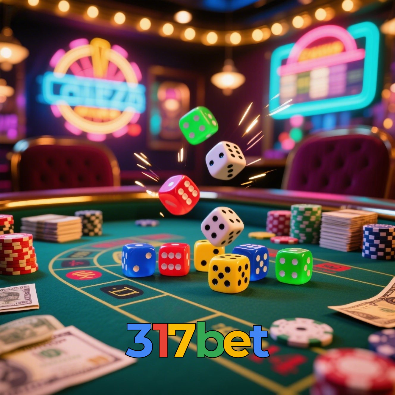 317bet:Aposte no futebol e ganhe prêmios fantásticos no melhor cassino online!