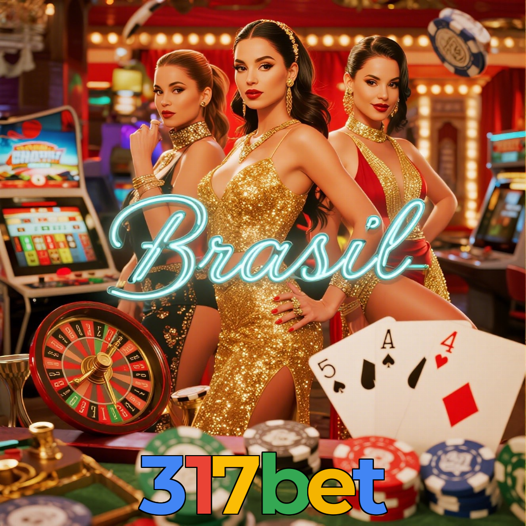 317bet:Ganhe prêmios incríveis no futebol e em jogos como roleta e blackjack!