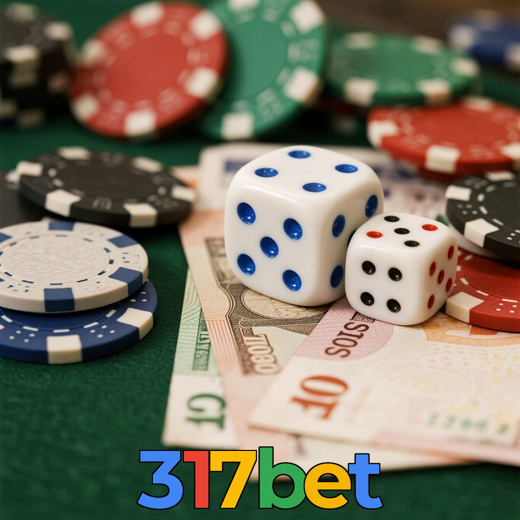317bet:O melhor cassino online com roleta, poker e apostas no futebol ao vivo!