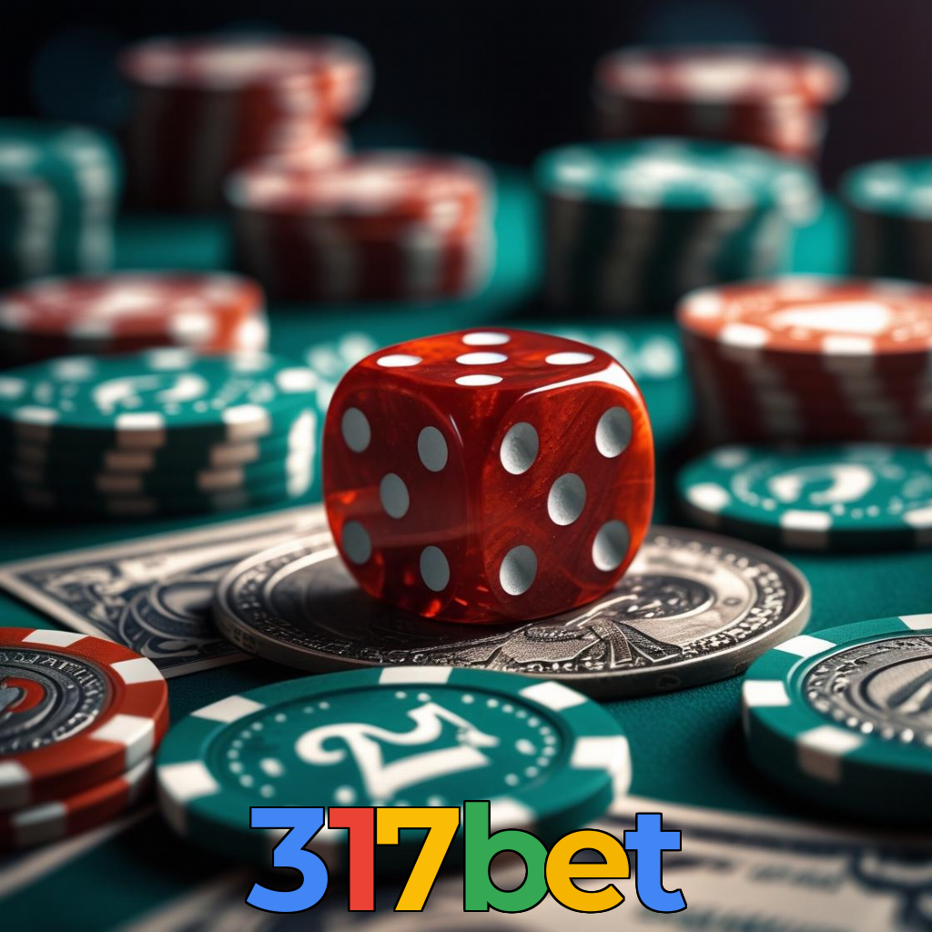317bet：Aposte no futebol e ganhe em roleta e blackjack no nosso cassino!