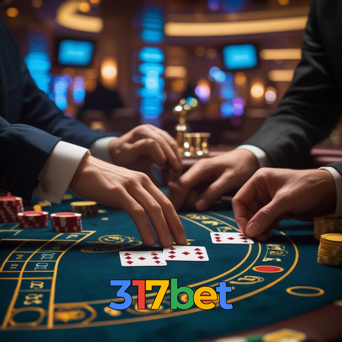 317bet:Gire a roleta e faça história! Grandes prêmios estão ao seu alcance!