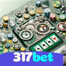 317bet：Ganhe no futebol e nos melhores jogos de cassino como poker e blackjack!